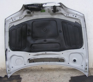 фото thumb №10, Bmw e46 капот купе cabrio рестайлинг 2003-2007 год повреждённая