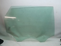 фото thumb №1, Jaguar f-pace 16- скло двері праві зад задня права