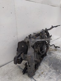 Nissan qashqai j10 dci рестайлинг  ремень передний перед с Разборки, фото thumb