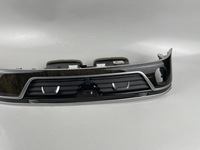 фото thumb №11, Bmw 7 g11 g12 2015 рамка бардачка панели приборной панели