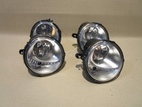 фото thumb №1, Противотуманная фара правый новый оригинал renault twingo ii lift