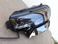 фото thumb №7, Skoda karoq lift 18- лампа перед левая передняя 57b941045 full led 03s