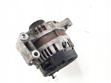 фото thumb №1, Chevrolet captiva 07r 3.2 v6 генератор