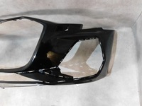 фото thumb №12, Audi rs3 8y lift s line s3 бампер перед передний чёрный 8y0807437r