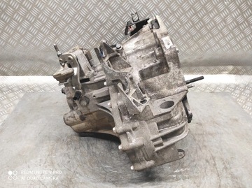 фото thumb №11, Renault megane ii scenic ii 1.9 dci f9q коробка передач коробки передач ndo 002