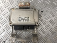 фото thumb №1, Модуль підсилювача audi a8 d4 4h0907144b