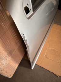 Vw golf iv 4 двері ліва передні перед ld7u в Україні, фото thumb