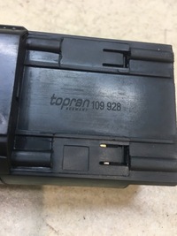 фото thumb №7, Вимикач світла ford galaxy i fl 109 928