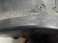 фото thumb №4, Крышка багажника бака топлива range l405 cpla-27936-bc