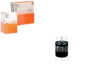 Купити Knecht фільтр оливи fiat marea, фото thumb