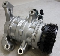 фото thumb №8, Suzuki sx4 vitara 447280-5040 denso компрессор 4pk