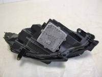 Land rover discovery sport l550 рестайлинг  фара фара перед led mid америка левая Оригинал, фото thumb