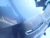 фото thumb №12, Bmw x5 f15 m-pakiet 13- бампер задняя задний pdc