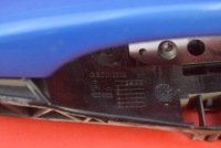 фото thumb №7, Ручка правая зад задняя ejy 9802977180 citroen c3 3 iii 5d hb 16-20