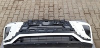фото thumb №1, Бампер перед белый mitsubishi eclipse cross 6400h71722