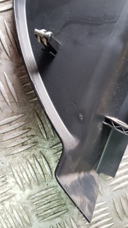 фото thumb №10, Mercedes w212 заглушка захист панелі ліва перед 2126800307