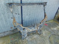 фото thumb №11, Подрамник подрамник перед подрамник mazda 6 gj 2.2d europa