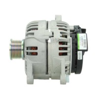 Генератор 150a к renault megane cc 1.9 dci в Украине, фото thumb