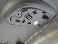 фото thumb №12, Mercedes gla 156 x156 бампер передний pts оболочка бампера lift