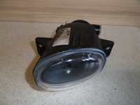 фото thumb №1, Противотуманная фара правый seat toledo ii leon i