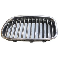 фото thumb №1, Bmw 5 f11 решётка радиатора левая 7203649