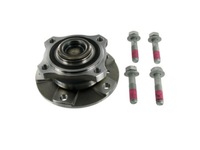 фото thumb №9, Подшипник ступицы bmw 5 6 skf vkba 3670