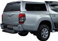 фото thumb №5, Nissan navara toyota hilux ford ranger mitsubishi l200 обшивка hardtop