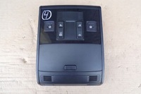 фото thumb №13, Vw polo vi лампа стельовий czarna 5g0868837d