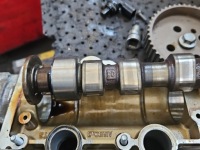 фото thumb №13, Головка seat ibiza iv 6j 036103373am 1.4 16v