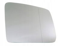 фото thumb №1, Правий вкладиш дзеркало mercedes gl-klasse x164 2012-