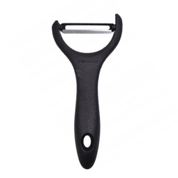 ПРОЧНАЯ ОВОЩЕОЧИСТКА И СКРЕБОК ДЛЯ ОВОЩЕЙ FISKARS