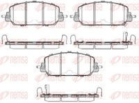 фото thumb №1, 1508 22 тормозные колодки тормозные 22620