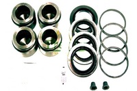 фото thumb №1, Frenkit набір ремонтний супорт alfa romeo 159 3.