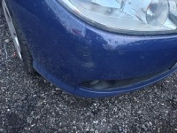 фото thumb №2, Бампер перед renault thalia ii 08-12 dv460