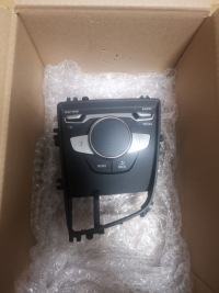 фото thumb №1, Панель керування mmi ручка audi r8 sypder 2016 europa legalne справні