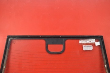 фото thumb №6, Стекло зад задняя polonez caro atu sedan 97-02