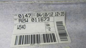 фото thumb №9, Kia ceed ii універсал стеля 12-16 137