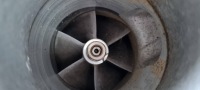 фото thumb №15, Maserati quattroporte vi турбокомпрессор / турбина правая 3.8 v8 298489