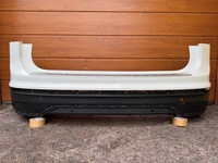 фото thumb №1, Vw tiguan ii allspace рестайлінг 20- 6xpdc бампер задній зад 5nn807421