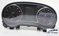 фото thumb №9, Audi a1 манометр спідометр  прилади бензин 8x0920930g 8x0 920 930 g дисплей w