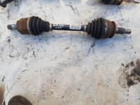 фото thumb №1, Приводной вал левая opel astra j gtc 1.4 t