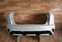 фото thumb №1, Mitsubishi eclipse cross бампер задний задняя