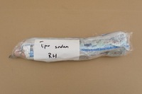 фото thumb №6, Fiat tipo ii 1.4i 2015- подушка безпеки шторка безпеки права sedan 00519823610 51982361