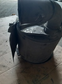 фото thumb №11, 1691063-c1 23985 выхлоп катализатор daf xf 105 e5