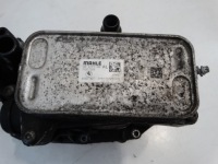 Купити Радіатор основа фільтра оливи mahle bmw 1 f20 2.0d 13r. 8507627, фото thumb