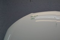 фото thumb №9, Seat ibiza 6j iv lift капот крышка двигателя lb9a m749