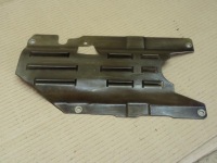 Купить Накладка fali масляный картера 3.0 v6 jaguar s-type 9g767aa, фото thumb