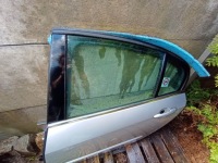 фото thumb №5, Renault laguna 3 iii hb дверь левая задняя задние