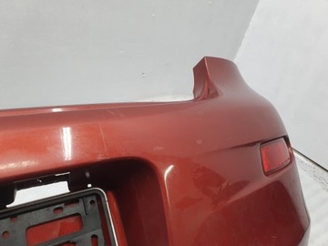 фото thumb №8, Бампер зад задній mazda 323 b02k50221