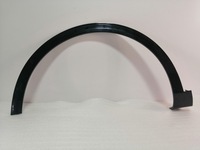 фото thumb №1, Молдинг крила лівий перед kia sportage v 21- 87713-r2100